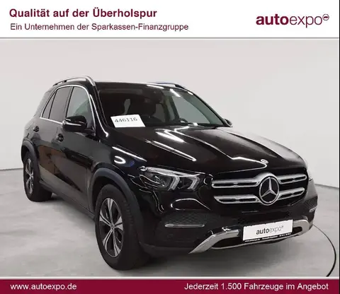 Used MERCEDES-BENZ CLASSE GLE Hybrid 2021 Ad 