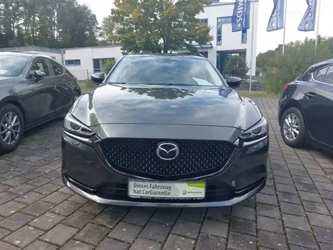 Annonce MAZDA 6 Essence 2023 d'occasion 