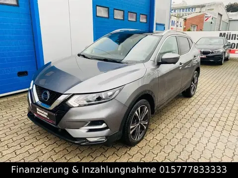 Annonce NISSAN QASHQAI Essence 2021 d'occasion 