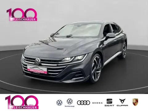 Annonce VOLKSWAGEN ARTEON Diesel 2021 d'occasion 