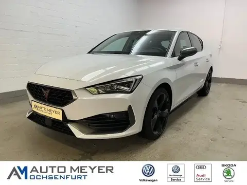 Used CUPRA LEON Petrol 2023 Ad 