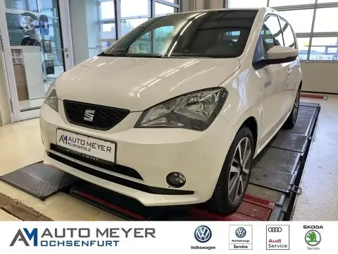 Used SEAT MII Not specified 2021 Ad 