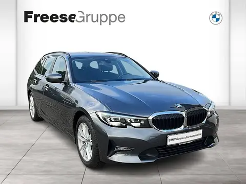 Annonce BMW SERIE 3 Diesel 2021 d'occasion 