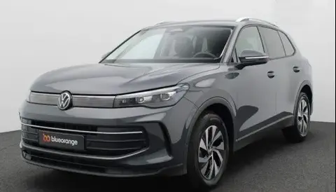 Annonce VOLKSWAGEN TIGUAN Essence 2024 d'occasion 