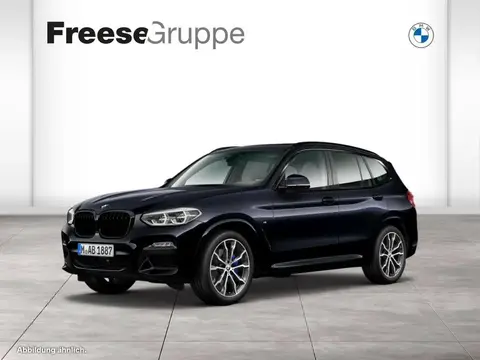 Annonce BMW X3 Diesel 2020 d'occasion 