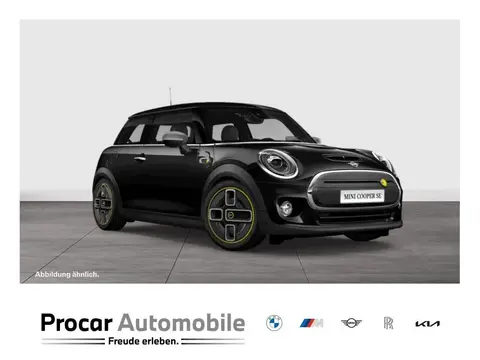 Annonce MINI COOPER Non renseigné 2020 d'occasion 