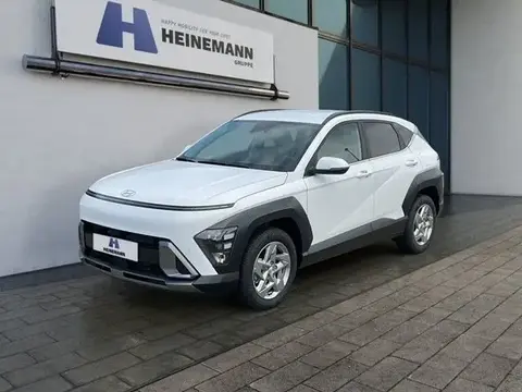 Annonce HYUNDAI KONA Essence 2024 d'occasion 