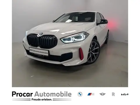 Used BMW SERIE 1 Petrol 2021 Ad 