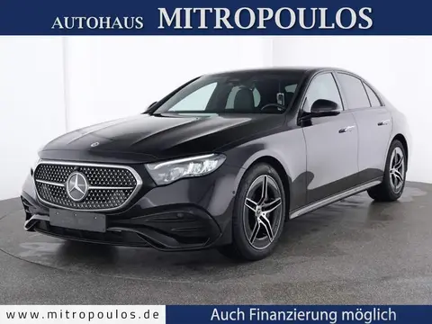 Used MERCEDES-BENZ CLASSE E Petrol 2024 Ad 