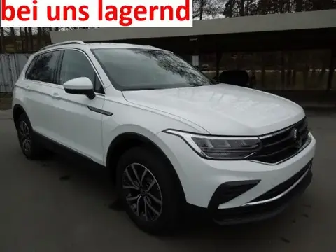 Annonce VOLKSWAGEN TIGUAN Essence 2024 d'occasion 