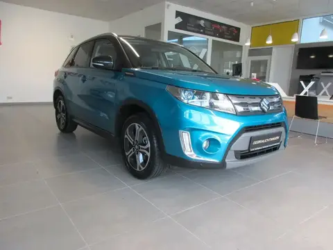 Annonce SUZUKI VITARA Essence 2015 d'occasion 