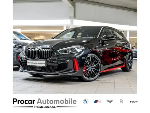 Annonce BMW SERIE 1 Essence 2021 d'occasion 