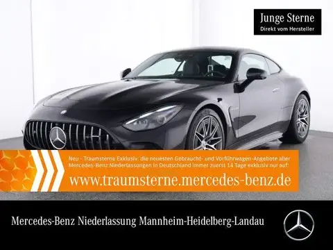 Used MERCEDES-BENZ CLASSE GT Petrol 2024 Ad 