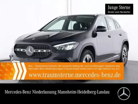 Used MERCEDES-BENZ CLASSE GLA Hybrid 2024 Ad 