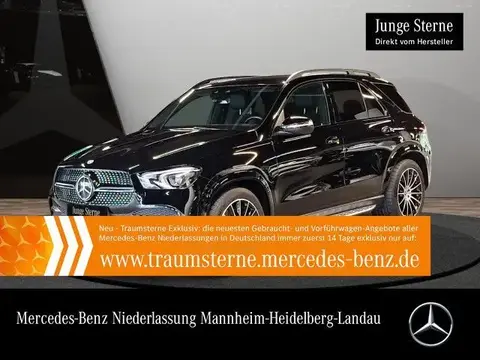 Used MERCEDES-BENZ CLASSE GLE Hybrid 2022 Ad 