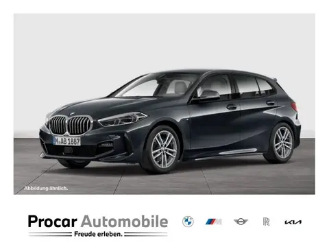 Annonce BMW SERIE 1 Essence 2021 d'occasion 