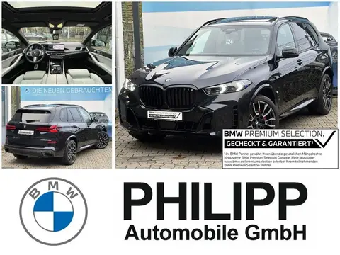 Used BMW X5 Petrol 2023 Ad 