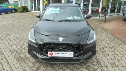 Used SUZUKI SWIFT Petrol 2024 Ad 