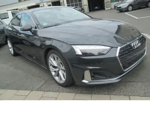 Used AUDI A5 Petrol 2020 Ad 