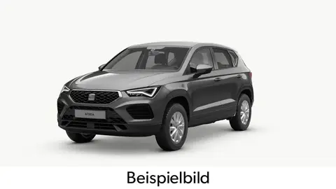 Used SEAT ATECA Petrol 2024 Ad 