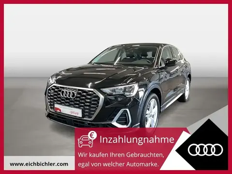 Annonce AUDI Q3 Diesel 2023 d'occasion 