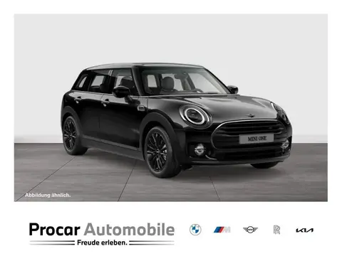 Used MINI ONE Petrol 2021 Ad 