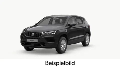 Annonce SEAT ATECA Essence 2024 d'occasion 