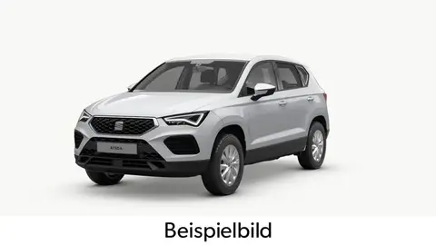 Used SEAT ATECA Petrol 2024 Ad 