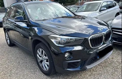 Used BMW X1 Diesel 2016 Ad 