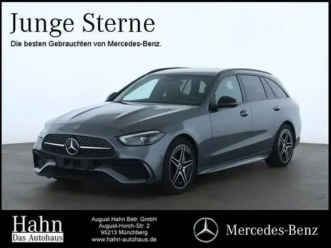 Used MERCEDES-BENZ CLASSE C Petrol 2023 Ad 