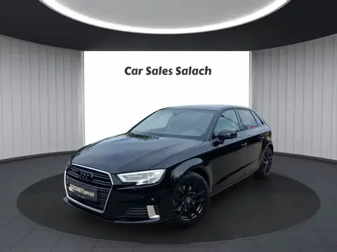 Used AUDI A3 Petrol 2018 Ad 