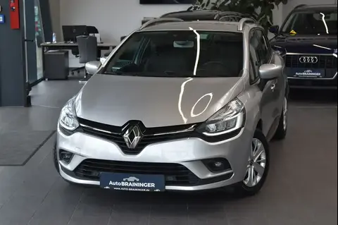 Annonce RENAULT CLIO Diesel 2018 d'occasion 