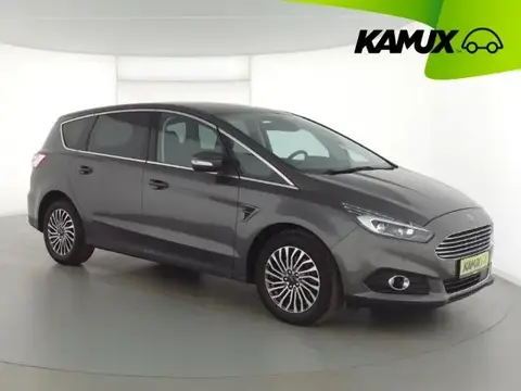 Used FORD S-MAX Diesel 2018 Ad 