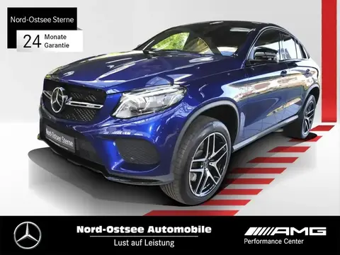 Used MERCEDES-BENZ CLASSE GLE Petrol 2019 Ad 