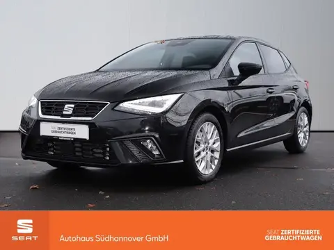 Annonce SEAT IBIZA Essence 2024 d'occasion 