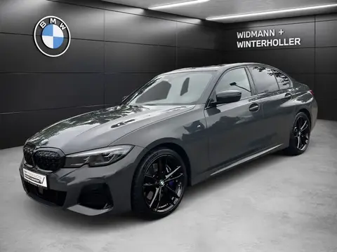 Annonce BMW M340I Essence 2021 d'occasion 