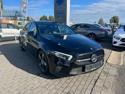 Used MERCEDES-BENZ CLASSE A Diesel 2019 Ad 