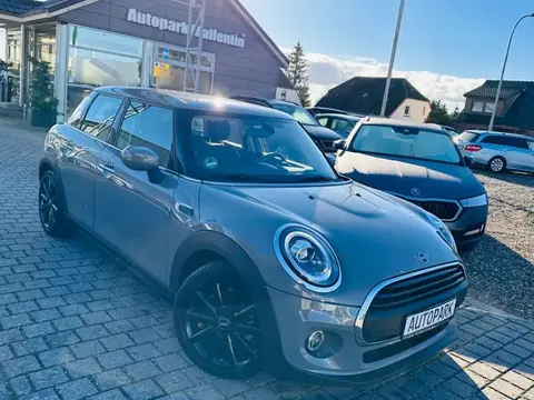 Used MINI ONE Petrol 2019 Ad 