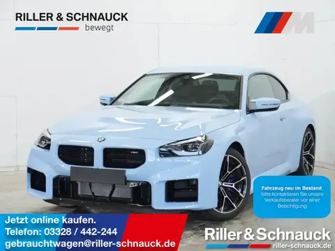 Annonce BMW M2 Essence 2023 d'occasion 