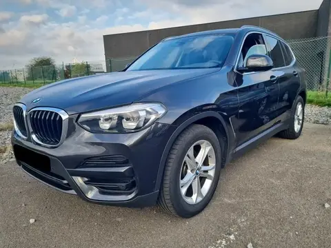 Annonce BMW X3 Diesel 2019 d'occasion 