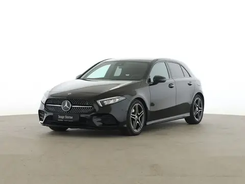 Used MERCEDES-BENZ CLASSE A Petrol 2019 Ad 