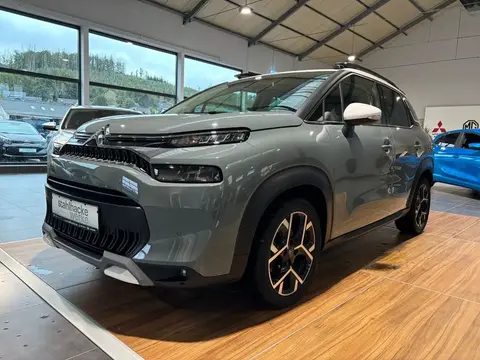 Annonce CITROEN C3 AIRCROSS Essence 2021 d'occasion 