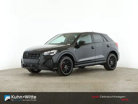 Used AUDI Q2 Diesel 2023 Ad 