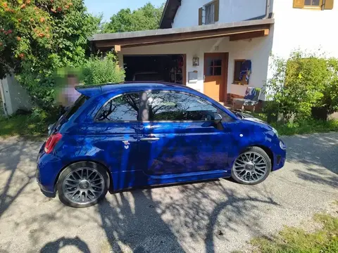 Used ABARTH 595 Petrol 2017 Ad 