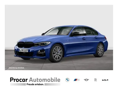 Used BMW SERIE 3 Diesel 2019 Ad 