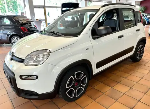 Used FIAT PANDA Petrol 2021 Ad 