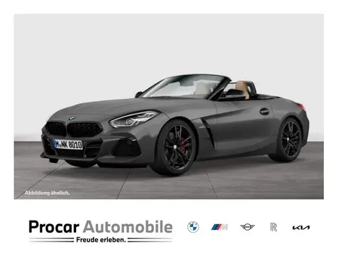 Used BMW Z4 Petrol 2021 Ad 