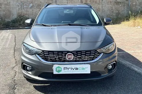 Annonce FIAT TIPO Diesel 2018 d'occasion 