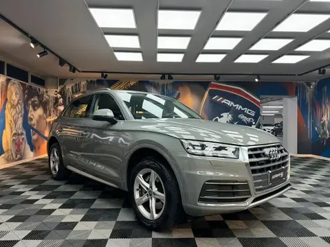 Annonce AUDI Q5 Diesel 2019 d'occasion 