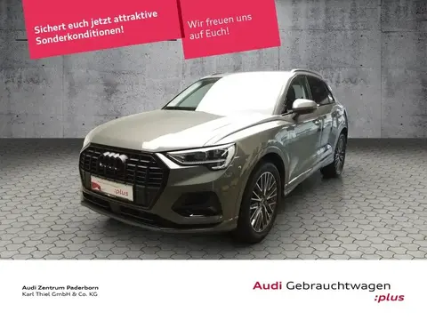 Annonce AUDI Q3 Diesel 2024 d'occasion 